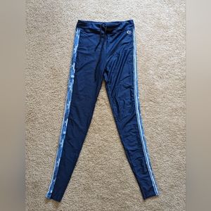 Rip Curl water pants, size 8, navy blue